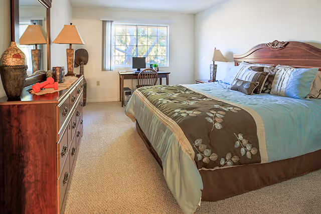 Photo 21 of The Chateau at Gardnerville