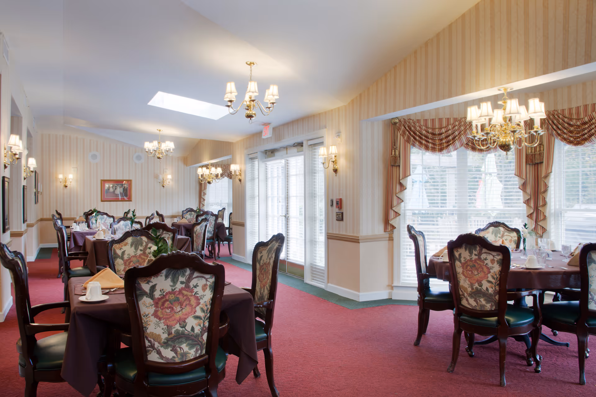 Photo 25 of Assisted Living-Five Forks