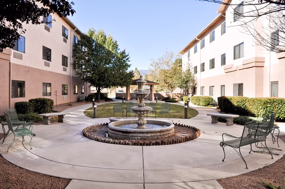 Photo 7 of Cottonwood Village
