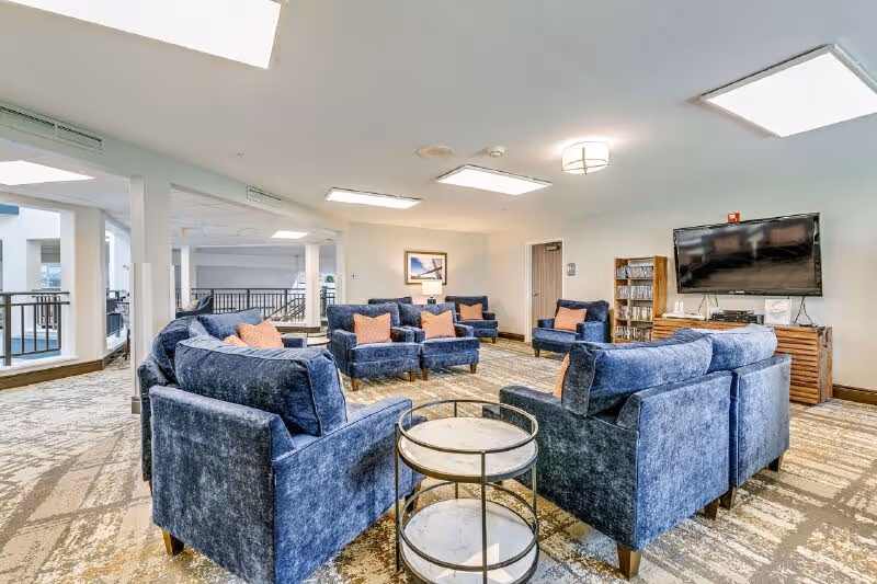 Photo 44 of Solstice Senior Living at Bangor