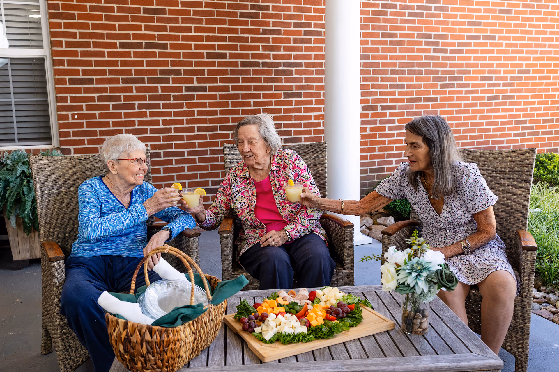 Photo 4 of Commonwealth Senior Living at the West End
