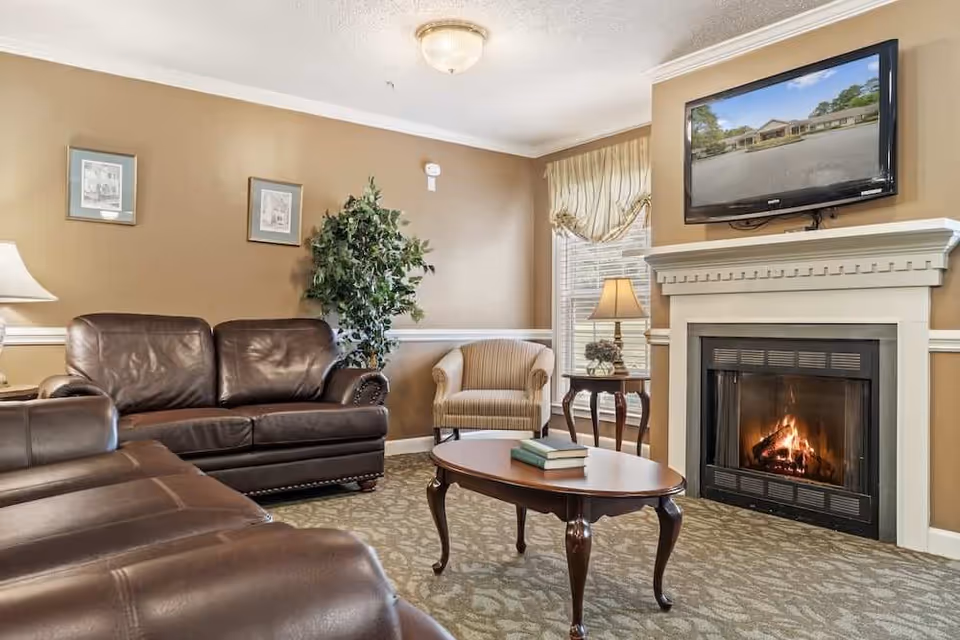 Photo 15 of Spring Arbor Assisted Living