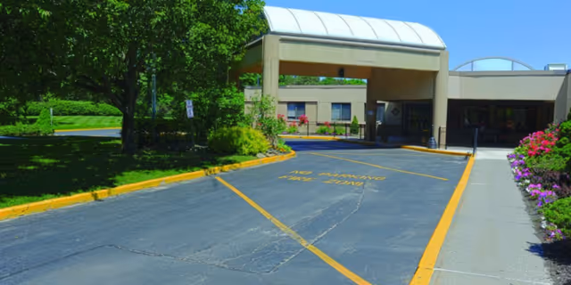Photo 2 of Brookhaven Health Care Facility