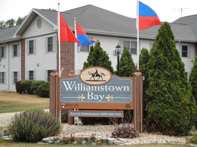 Photo of Williamstown Bay - DeForest