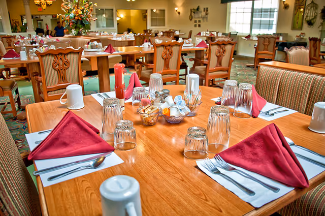Photo 3 of Heron House Assisted Living