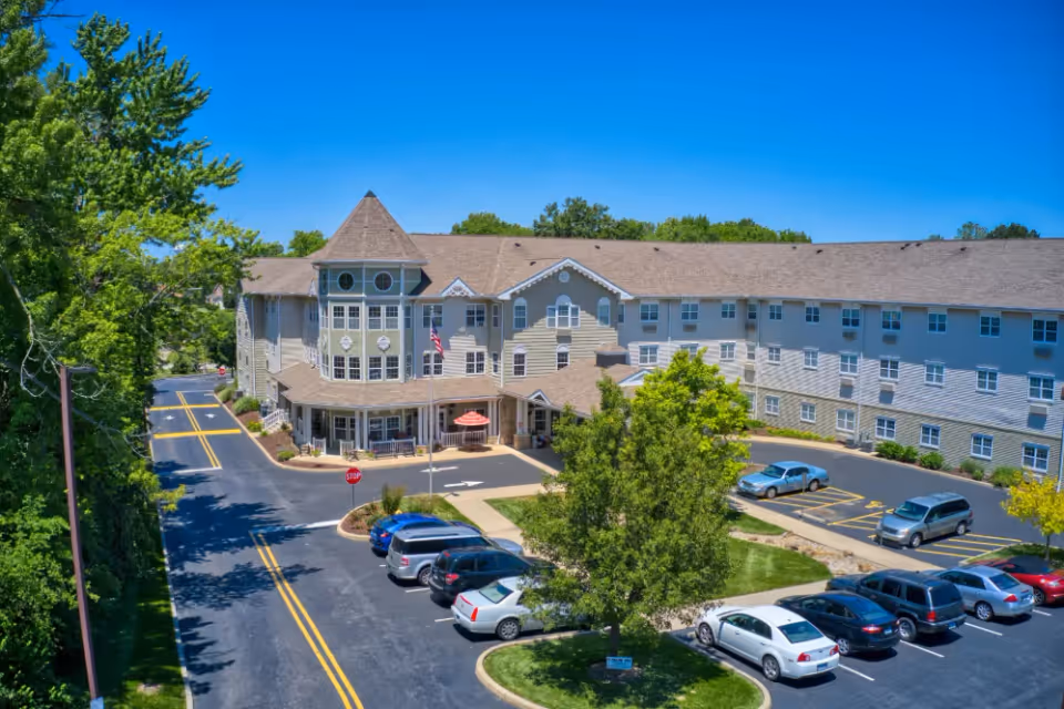 Photo of Addington Place of Collinsville