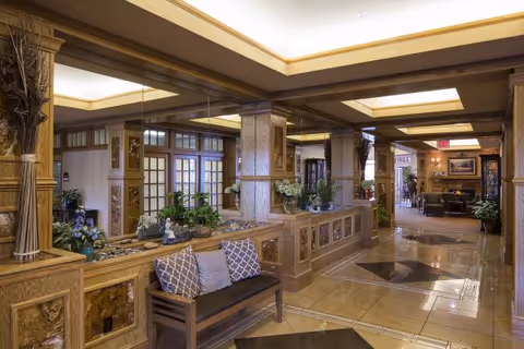 Photo 5 of New Perspective Senior Living | Island Shores