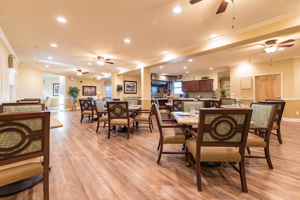 Photo 9 of Pacifica Senior Living Vancouver