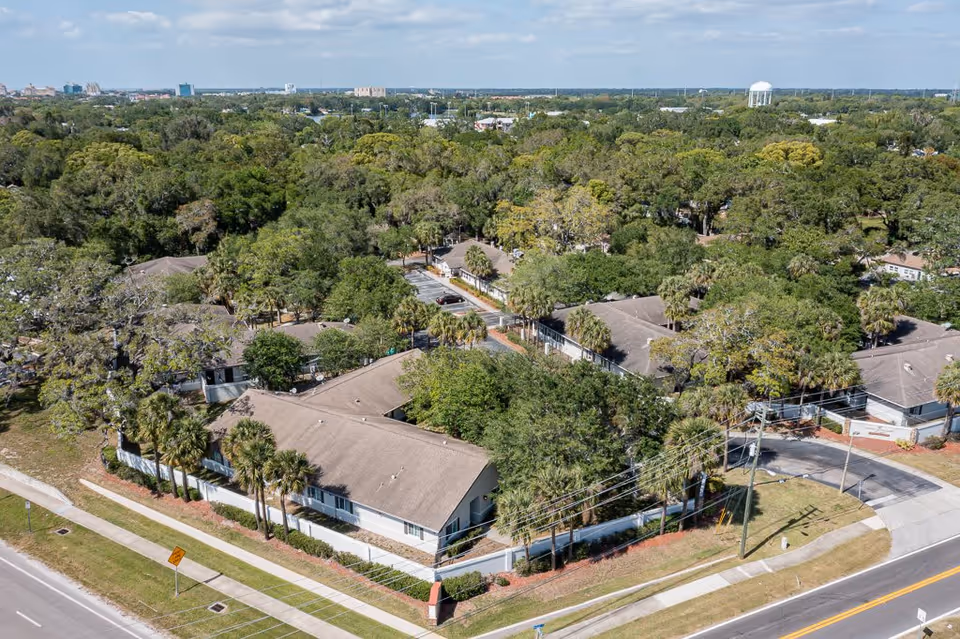Photo 2 of Cottages at Belleair