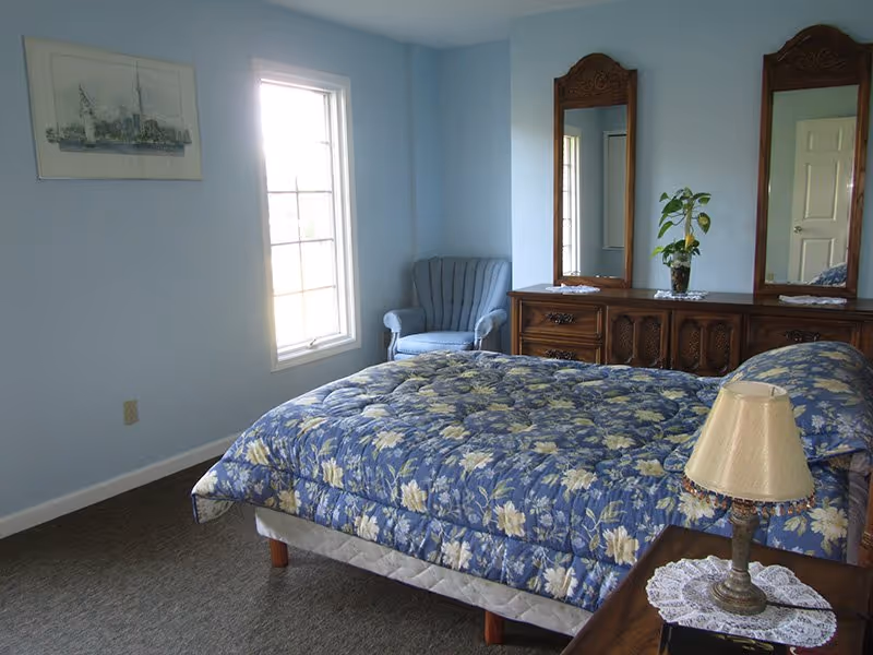 Photo 4 of Emmanuel Senior Living LLC