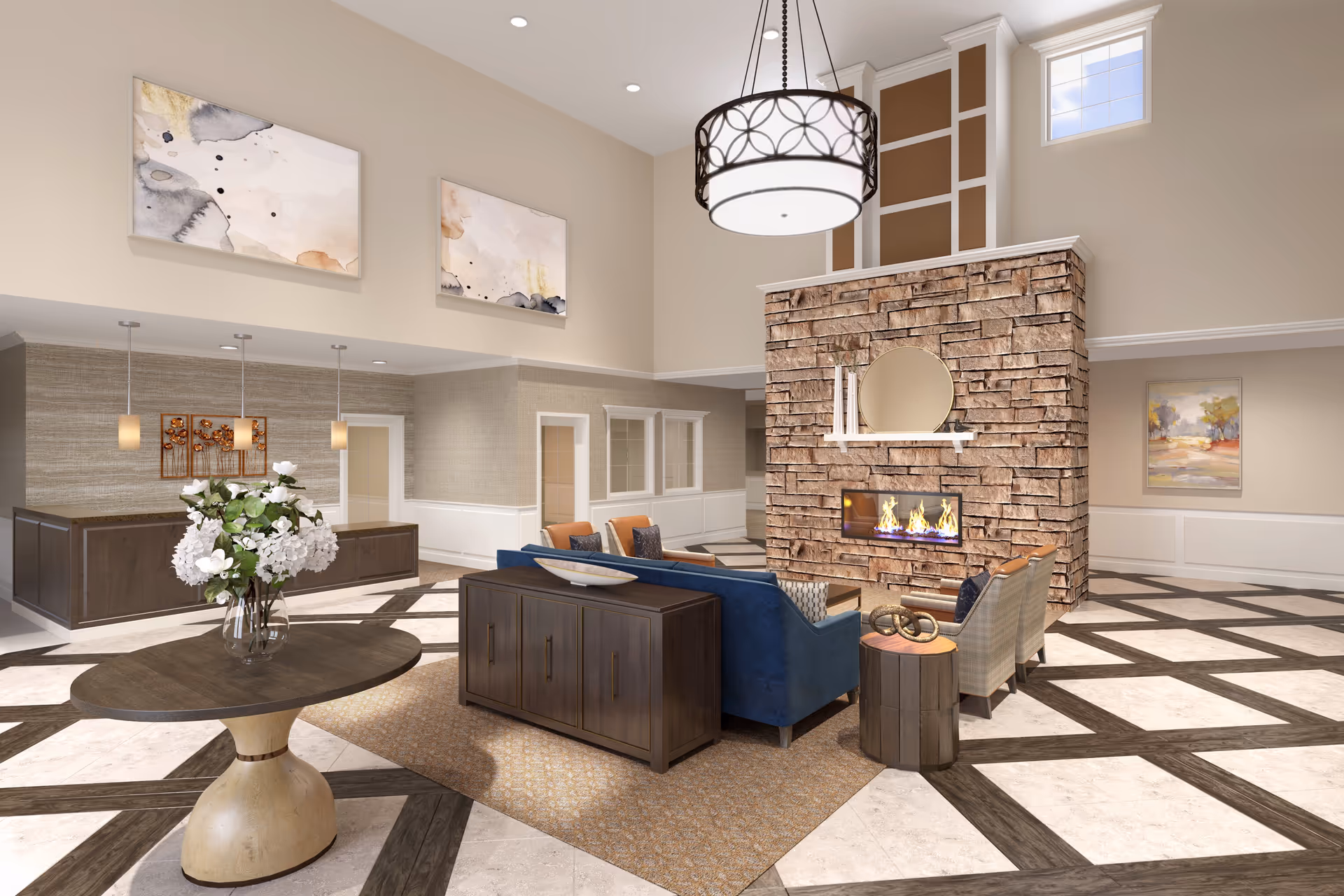Photo 7 of The Westbury Senior Living