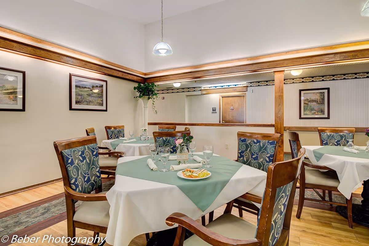 Photo 12 of Countryside Senior Living of Lufkin
