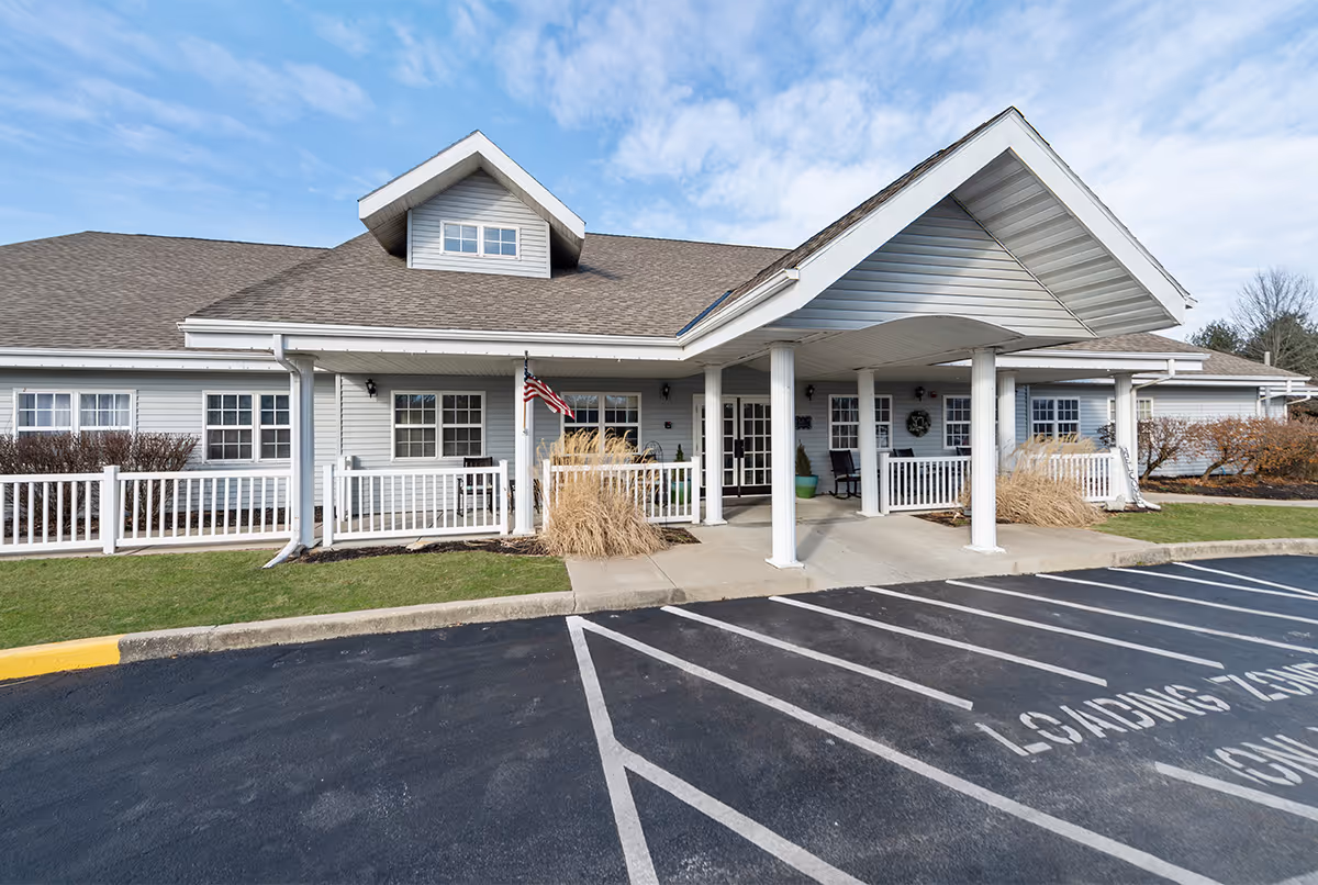 Photo 2 of Cedar Creek of Bloomington Assisted Living