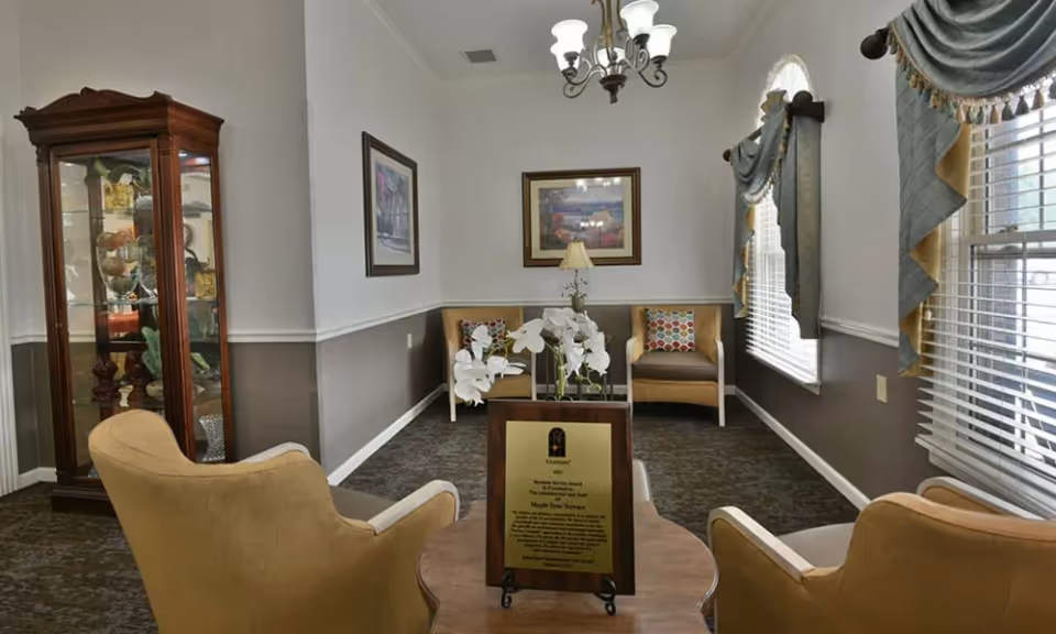 Photo 12 of Maple Tree Terrace Assisted Living By Americare