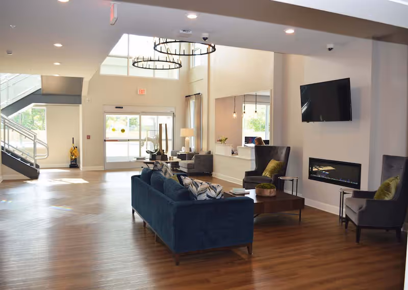 Photo 8 of Vivera Senior Living of Jeffersonville