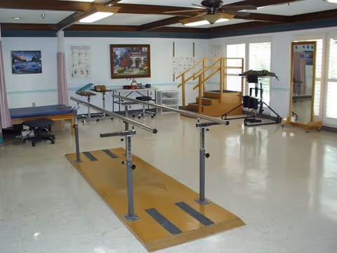 Photo 7 of Indigo Manor Nursing and Rehabilitation - Bedrock Healthcare