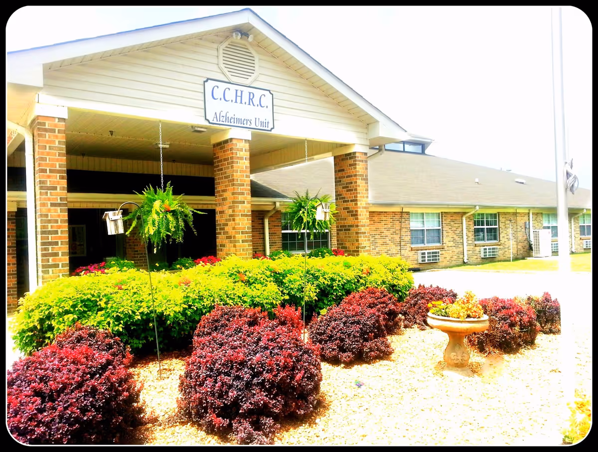 Photo 2 of Cherokee County Health and Rehabilitation Center