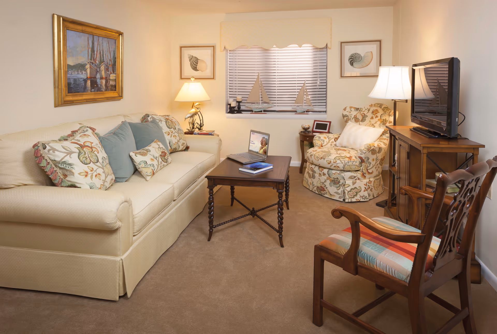 Photo 18 of Marian Manor Retirement Community