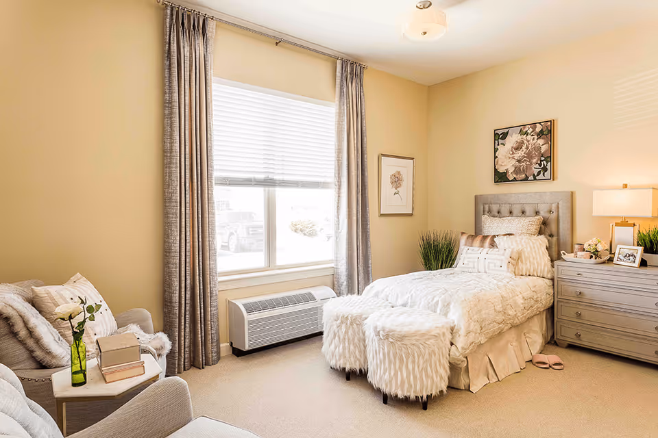 Photo 23 of MorningStar Assisted Living & Memory Care at Jordan