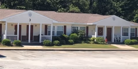 Photo of Augusta Springs Apartments