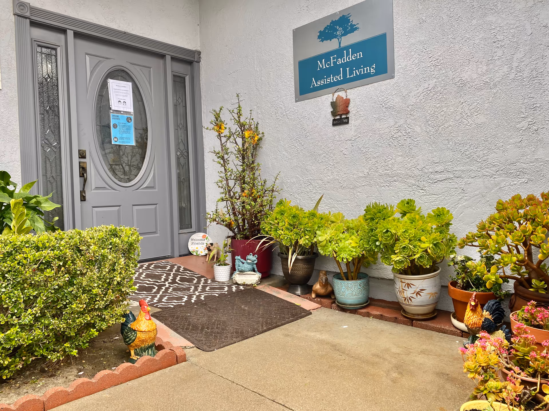Photo of Mcfadden Assisted Living