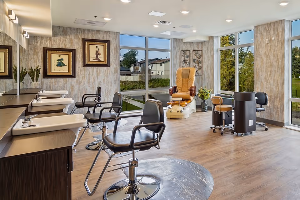 Photo 5 of Aspen Creek Senior Living