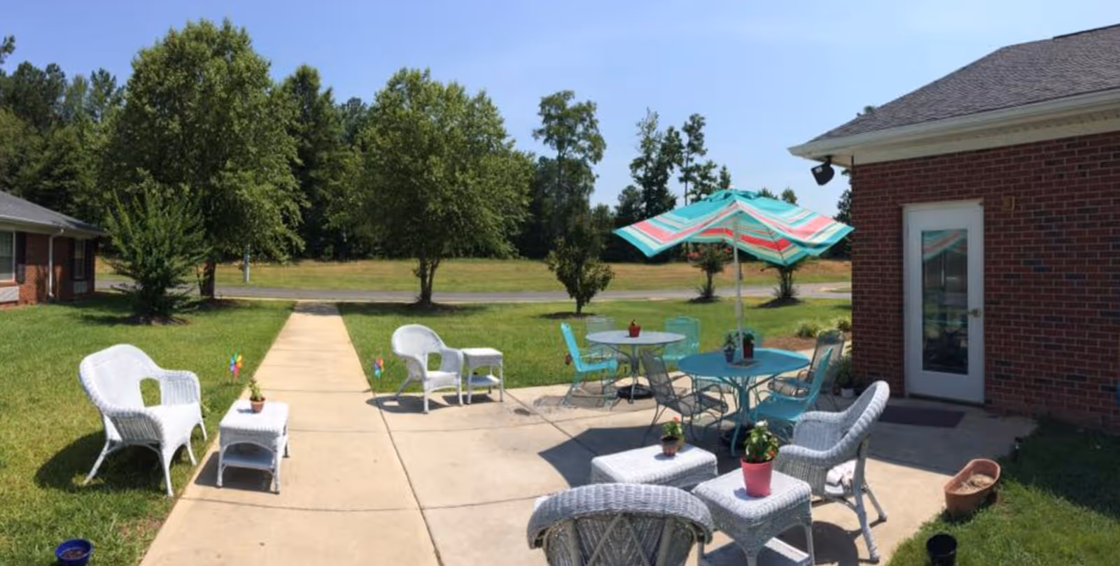 Photo 3 of Meadowview Terrace of Wadesboro