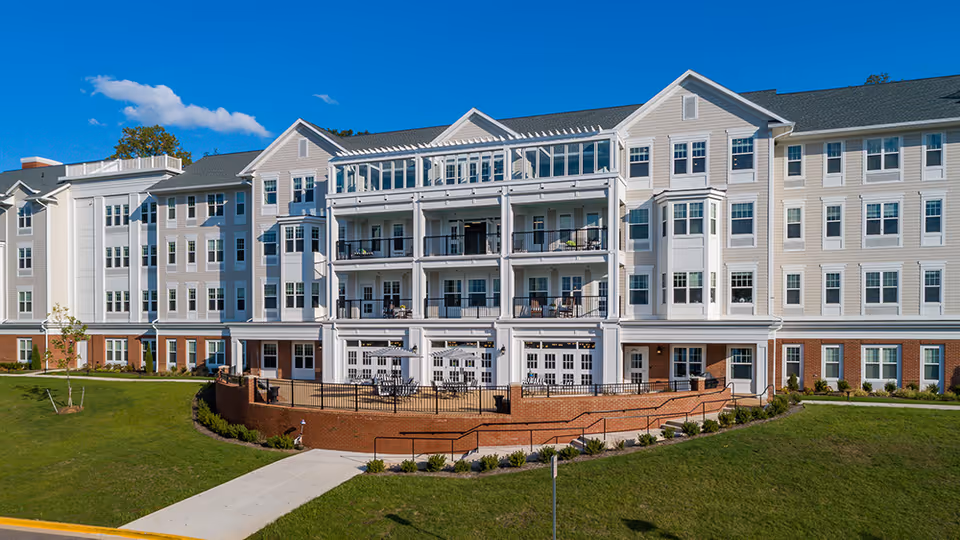 Photo 2 of Auburn Hill Senior Living - Assisted Living & Memory Care