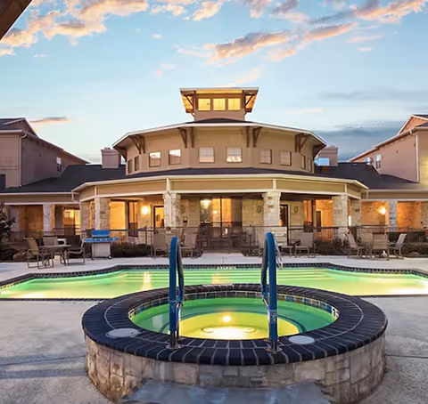 Photo 13 of Chateau McKinney