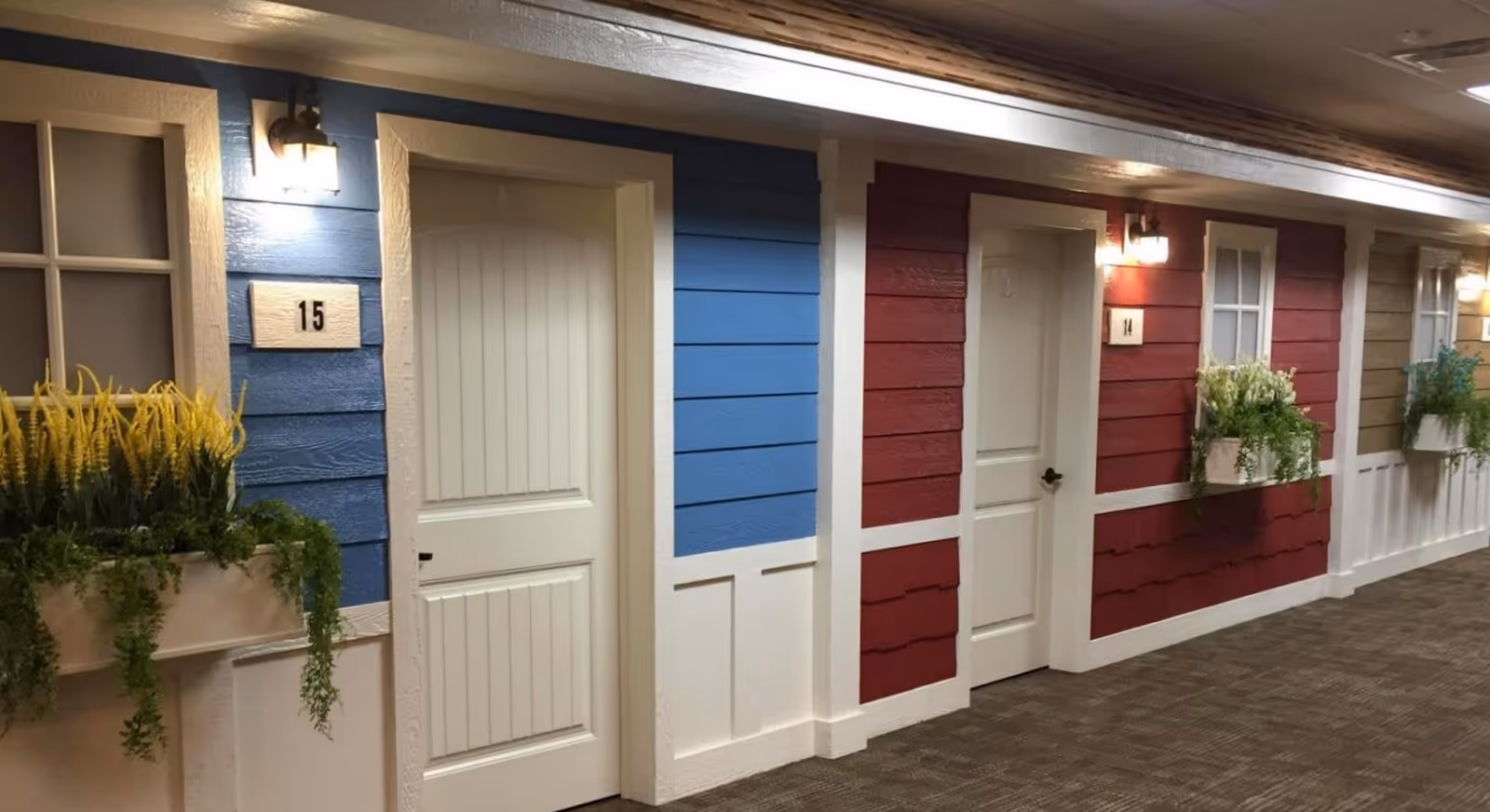 Photo 8 of Copper Creek Cottages Memory Care of Lincoln