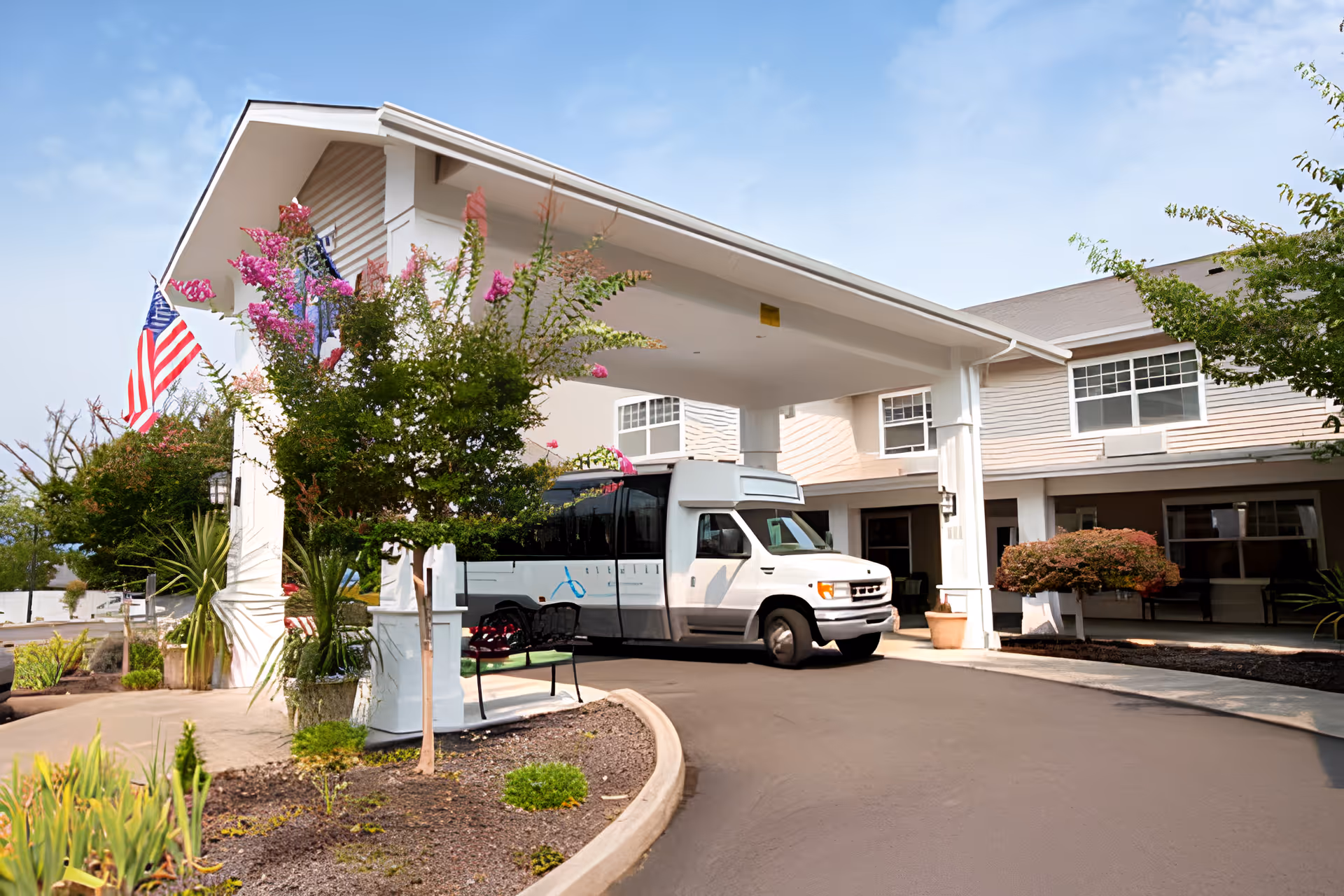 Photo 3 of Oak Park Senior Living by Cogir