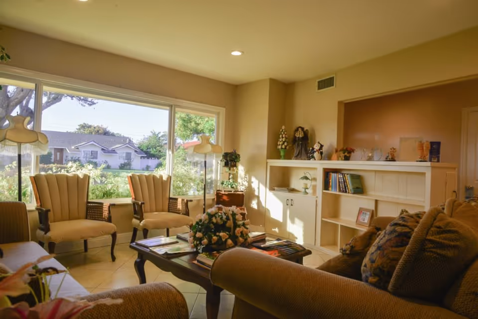 Photo 6 of Guardian Angels Homes III - Assisted Living and Memory Care in North Tustin, California
