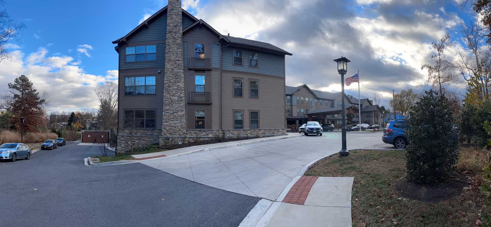 Photo 7 of Brightview Grosvenor - North Bethesda Senior Assisted Living & Memory Care