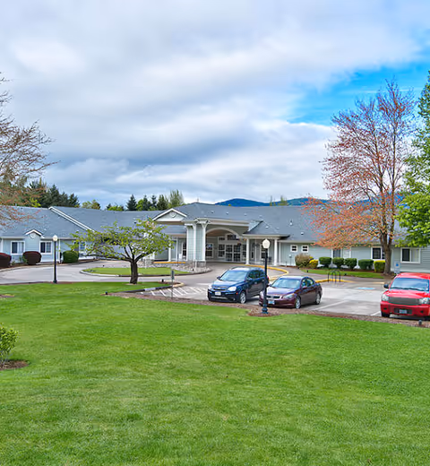 Photo of Spring Valley Assisted Living