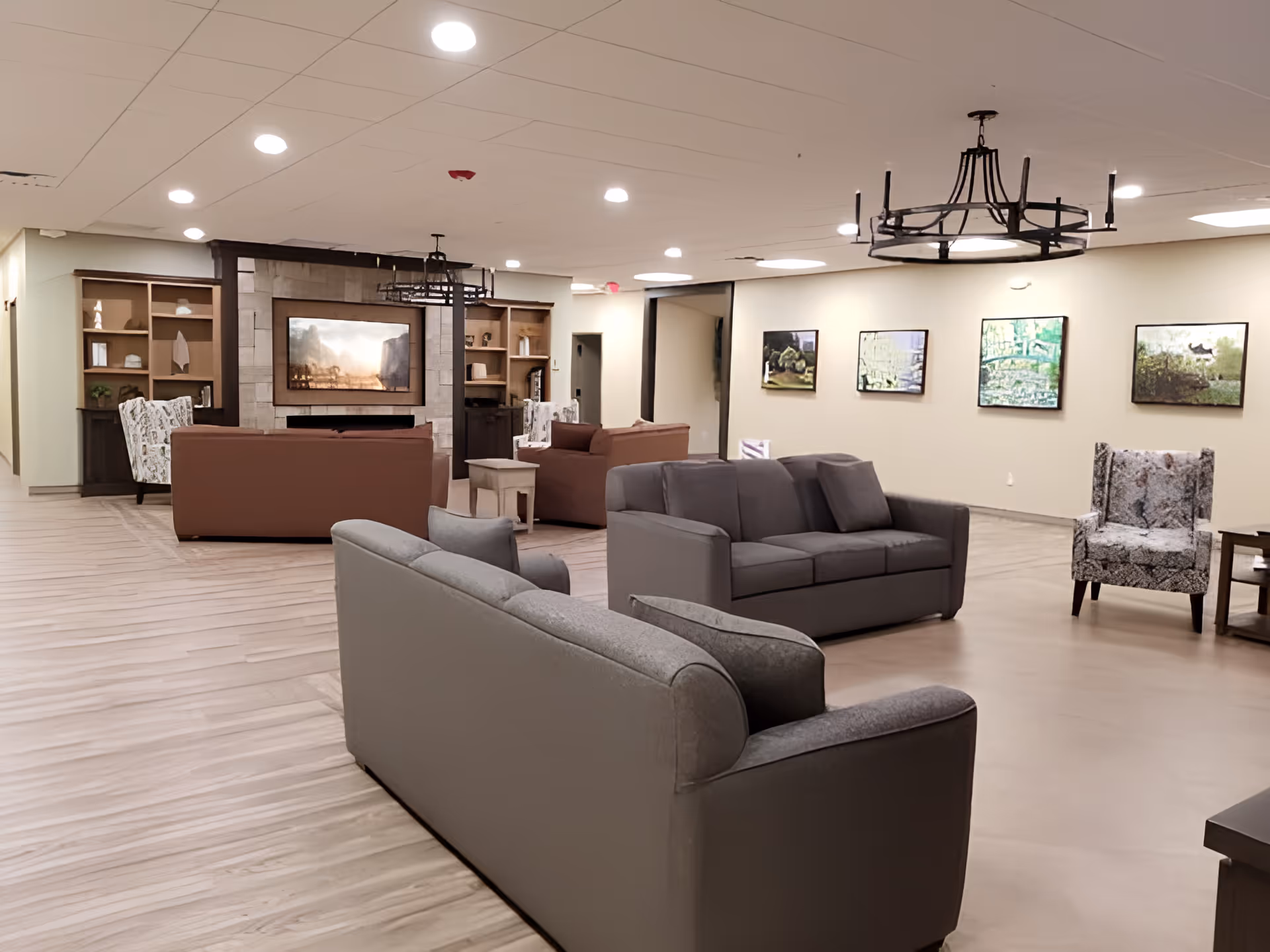 Photo 15 of Green Gardens Assisted Living Memory Care