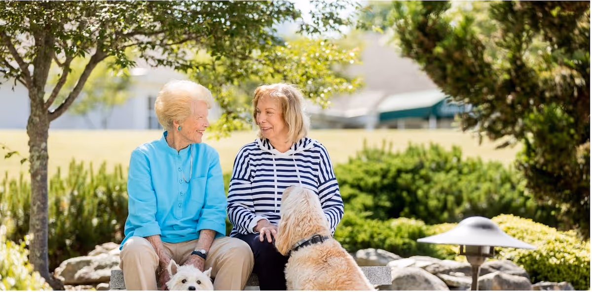 Photo 11 of StoneRidge Senior Living