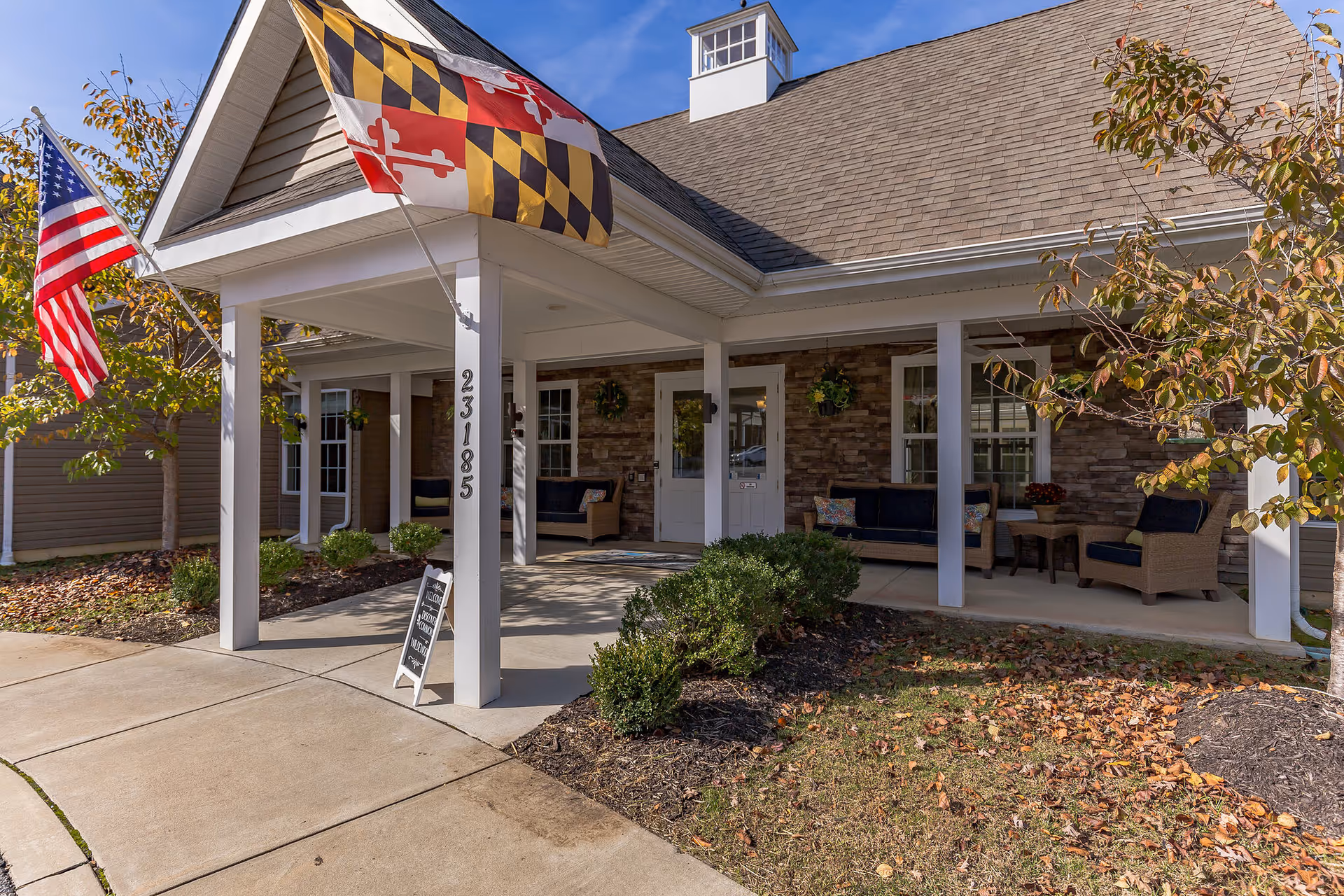 Photo of Discovery Commons At Wildewood