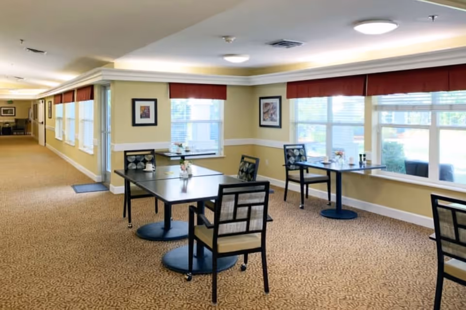 Photo 11 of Lassen House Senior Living
