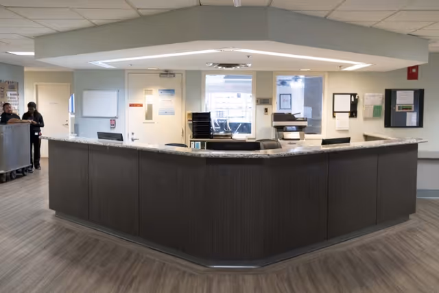 Photo 21 of Parklane West Healthcare Center