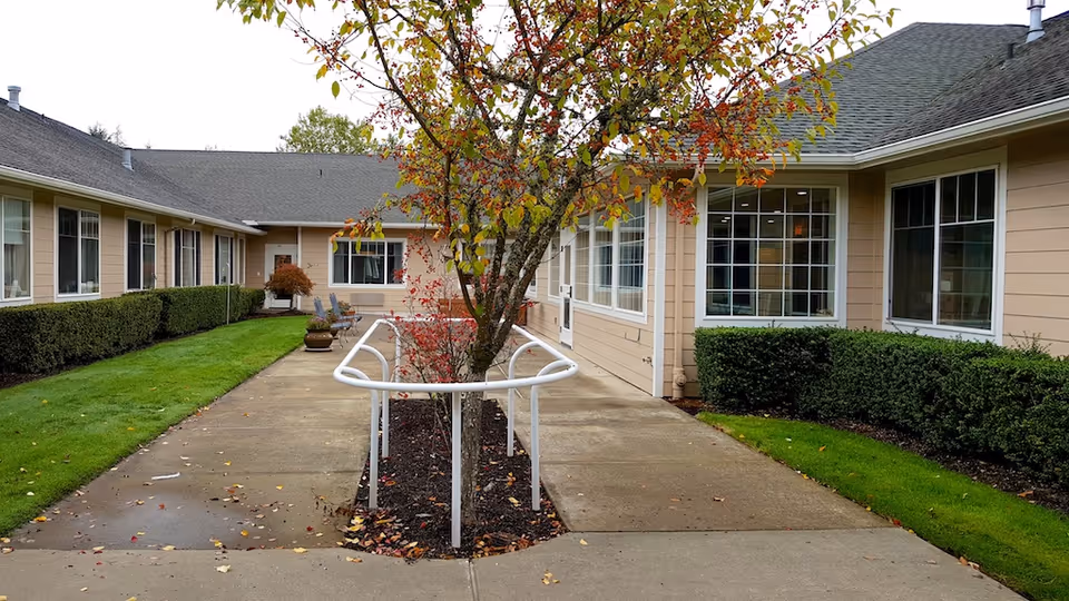 Photo 8 of McMinnville Memory Care