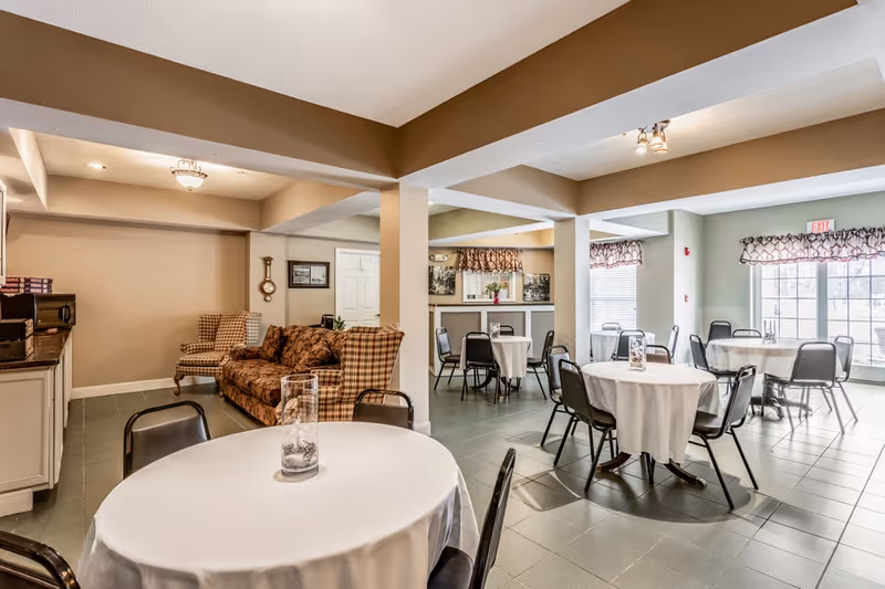 Photo 11 of Elison Independent Living of Orchard Glen