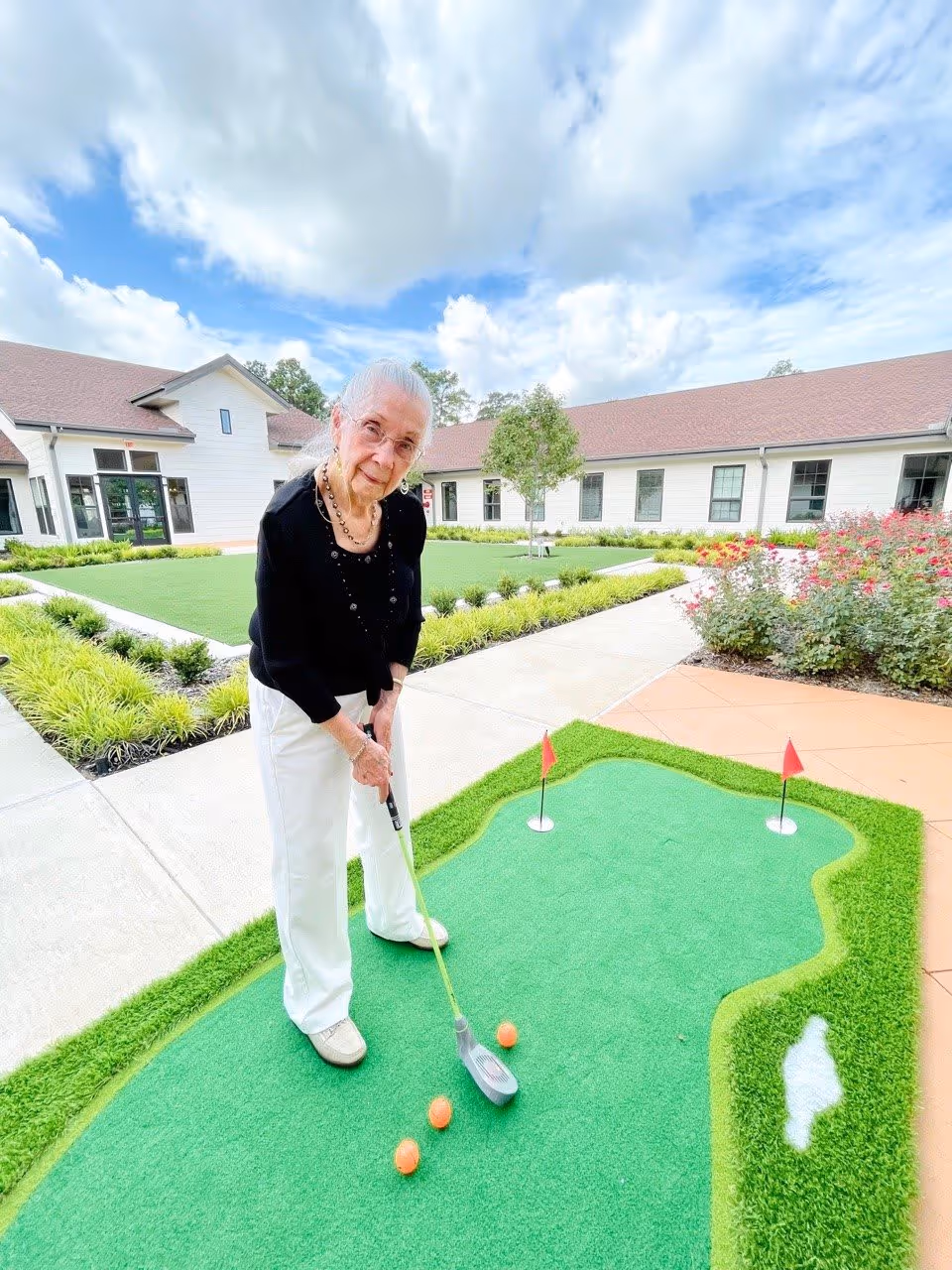 Photo 11 of The Bradford Memory Care and Assisted Living