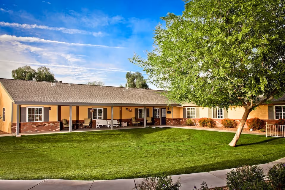 Photo 3 of Cottages at Peoria