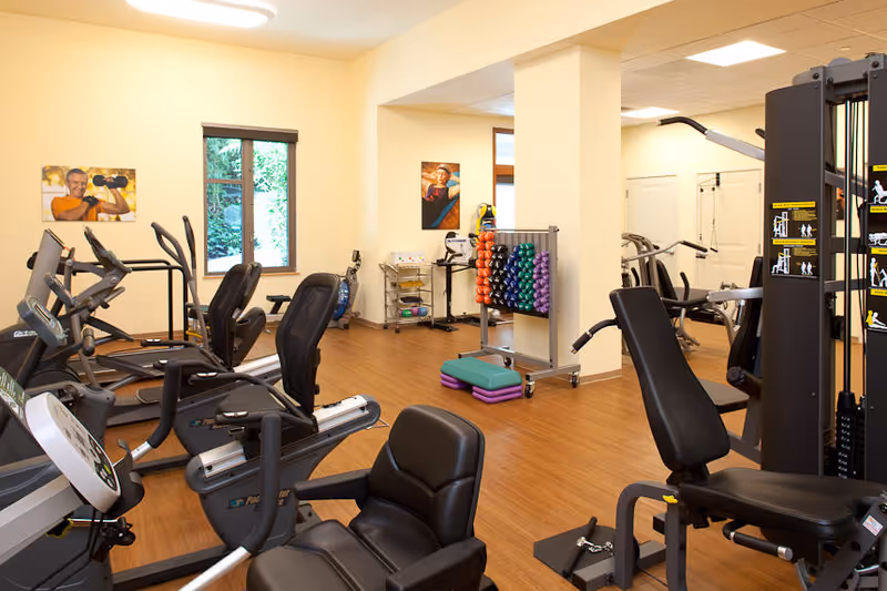 Photo 7 of Belmont Village Senior Living Westwood