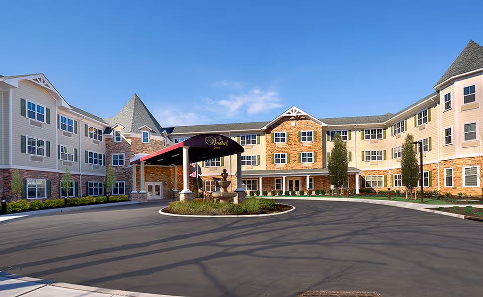 Photo of The Bristal Assisted Living at Lake Grove