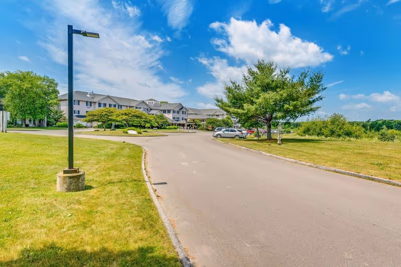 Photo 8 of Solstice Senior Living at Bangor