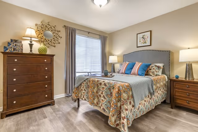 Photo 4 of Vickery Parke Assisted Living
