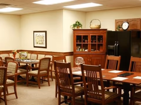 Photo 5 of Heritage Senior Living of Marysville