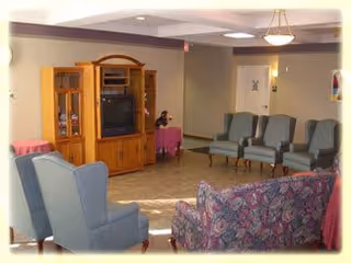 Photo 6 of Villa South Assisted Living and Memory Care