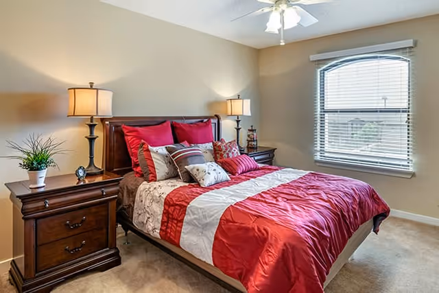 Photo 5 of Brookdale Grand Court Lubbock